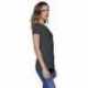 StarTee ST1210 Ladies Cotton Crew Neck T-shirt