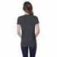 StarTee ST1210 Ladies Cotton Crew Neck T-shirt