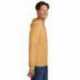 AllMade AL6305 Unisex Mineral Dye Organic Cotton Hoodie Tee