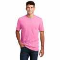 District DM108 Perfect Blend CVC Tee