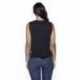 StarTee ST1482 Ladies CVC Side Tank