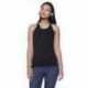 StarTee ST1483 Ladies CVC Halter Tank