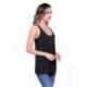 StarTee ST1582 Ladies Triblend Racerback Tank