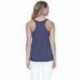 StarTee ST1582 Ladies Triblend Racerback Tank