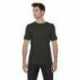 StarTee ST2110 Men's Cotton Crew Neck T-Shirt