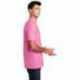 District DM108 Perfect Blend CVC Tee