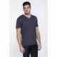 StarTee ST2412 Men's CVC V-Neck T-Shirt