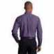 Port Authority S640 Crosshatch Easy Care Shirt
