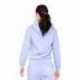 Lane Seven LS16001 Unisex Urban Pullover Hooded Sweatshirt