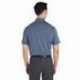 Swannies Golf SW1000 Men's Parker Polo