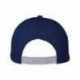 Swannies Golf SWD800 Men's Delta Hat