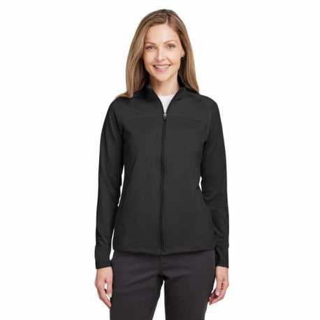 Swannies Golf SWF400L Ladies Cora Full-Zip