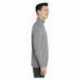 Swannies Golf SWQ400 Men's Graham Quarter-Zip