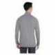 Swannies Golf SWQ400 Men's Graham Quarter-Zip