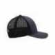 Pacific Headwear P114 Low-Pro Trucker Cap