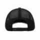 Pacific Headwear P114 Low-Pro Trucker Cap