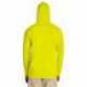 Team 365 TT41 Men's Zone Performance Hooded T-Shirt