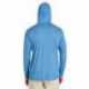 Team 365 TT41 Men's Zone Performance Hooded T-Shirt