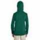 Team 365 TT41Y Youth Zone Performance Hooded T-Shirt