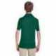 Team 365 TT51Y Youth Zone Performance Polo