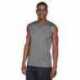 Team 365 TT11M Men's Zone Performance Muscle T-Shirt