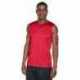Team 365 TT11M Men's Zone Performance Muscle T-Shirt