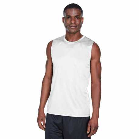Team 365 TT11M Men's Zone Performance Muscle T-Shirt