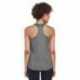 Team 365 TT11WRC Ladies Zone Performance Racerback Tank