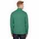 Team 365 TT31H Men's Zone Sonic Heather Performance Quarter-Zip