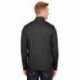 Team 365 TT31H Men's Zone Sonic Heather Performance Quarter-Zip