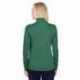 Team 365 TT31HW Ladies Zone Sonic Heather Performance Quarter-Zip