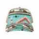 LEGACY ROADIE Five-Panel Trucker Cap