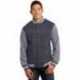 Sport-Tek ST270 Fleece Letterman Jacket