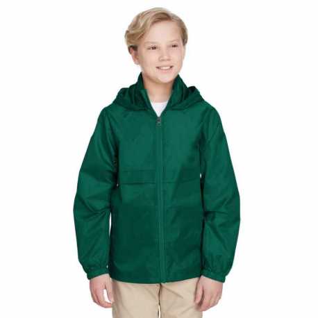 Team 365 TT73Y Youth Zone Protect Lightweight Jacket