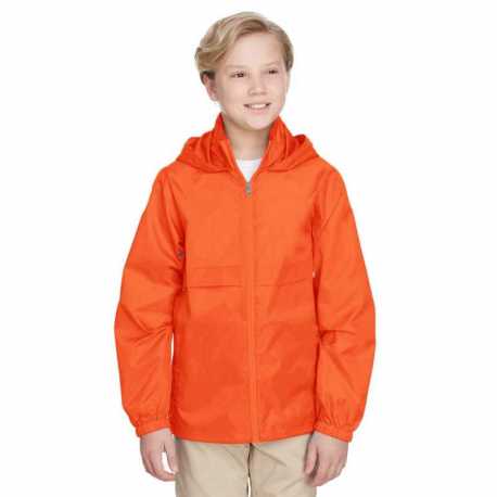 Team 365 TT73Y Youth Zone Protect Lightweight Jacket