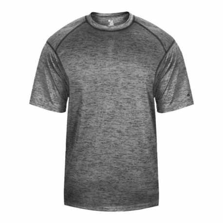Badger 2175 Youth Tonal Blend T-Shirt