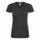 Tultex 253 Women's Tri-Blend T-Shirt