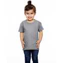 Fruit Of The Loom T3930 Toddler's 5 oz., 100% Heavy Cotton HD T-Shirt