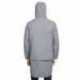 Team 365 TT87 Zone HydroSport Storm Flap Jacket