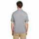 Team 365 TT51H Men's Zone Sonic Heather Performance Polo