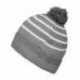 Holloway 223815 8 1/2" Spirit Pom Beanie