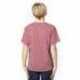 Threadfast Apparel 600A Youth Ultimate CVC T-Shirt