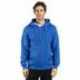 Threadfast Apparel 320Z Unisex Ultimate Fleece Full-Zip Hooded Sweatshirt