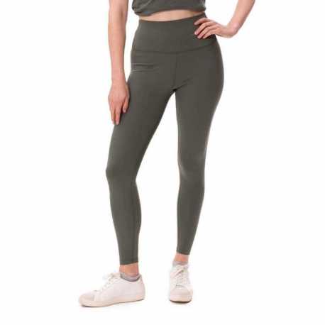 Threadfast Apparel 280L Ladies Impact Leggings