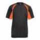 Badger 2144 Youth B-Core Hook T-Shirt