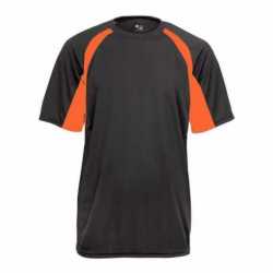 Badger 2144 Youth B-Core Hook T-Shirt