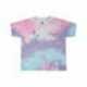 Tie-Dye CD1160 Toddler T-Shirt