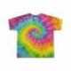 Tie-Dye CD1160 Toddler T-Shirt