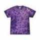 Tie-Dye 1390 Crystal Wash T-Shirt