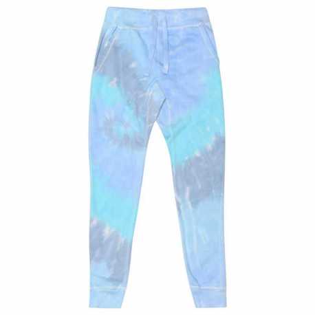 Tie-Dye CD8999 Ladies Jogger Pant